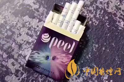 2020年百樂Peel爆珠系列評測