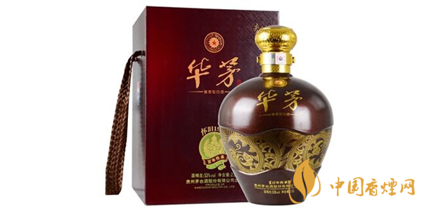 華茅酒53度多少錢(qián)一瓶 華茅酒價(jià)格表大全