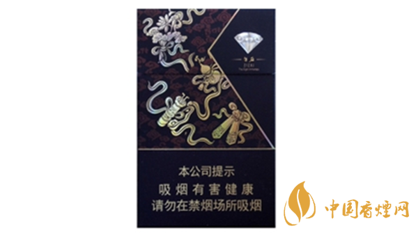 鉆石自在八仙香煙口感如何？鉆石自在八仙全面品析2020