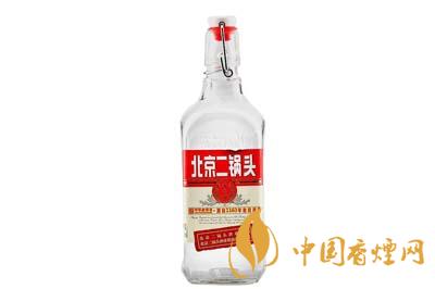 永豐北京二鍋頭42度價(jià)格表  北京二鍋頭42度清香型多少錢(qián)