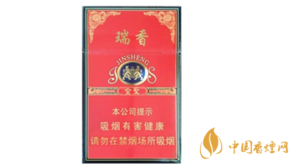金圣硬紅瑞香香煙多少錢一包？金圣硬紅瑞香進(jìn)價價格2020