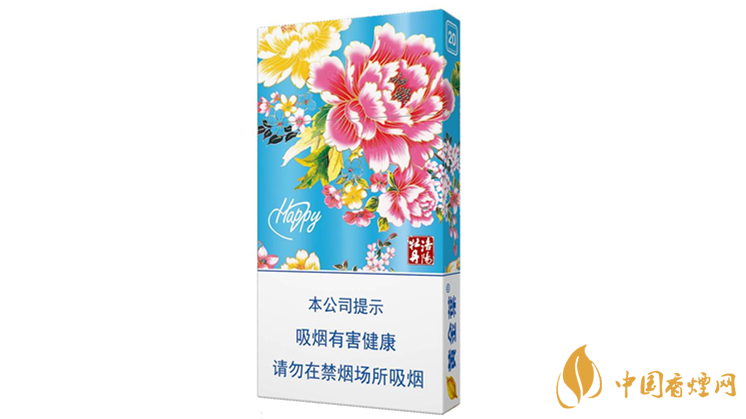 黃金葉細(xì)支系列多少錢一包？黃金葉細(xì)支價(jià)目表大全2020