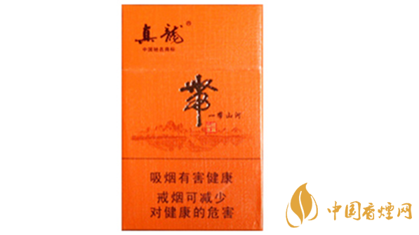 真龍香煙哪款最好抽？20元口感好真龍香煙排行2020