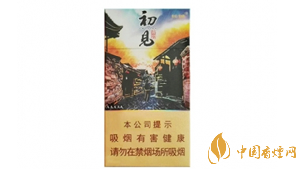 長(zhǎng)城初見青巖雪茄價(jià)格一覽表2025