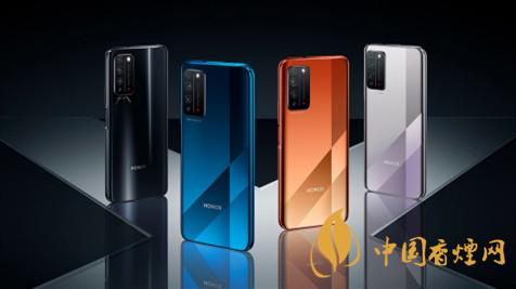 榮耀v40pro參數(shù)怎么樣-榮耀v40pro+優(yōu)缺點(diǎn)測評(píng)2020