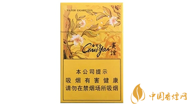 貴煙金百合多少錢(qián)一盒價(jià)格?貴煙金百合價(jià)格查詢(xún)2020