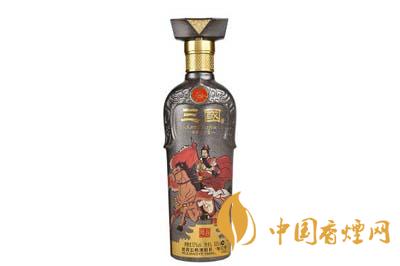 五糧液三國精品酒價格是多少 五糧液三國精品酒怎么樣