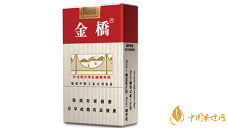 軟金橋香煙多少錢一包 軟金橋香煙價(jià)格一覽2025