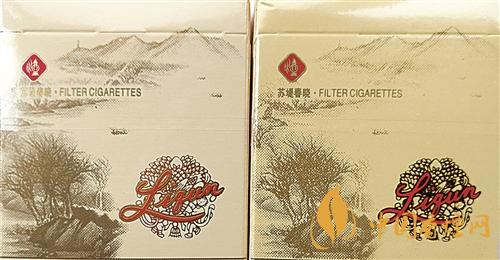 利群西子陽(yáng)光真假煙怎么識(shí)別？利群西子陽(yáng)光真假煙帶圖鑒別2020