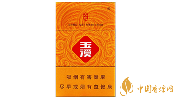 玉溪硬大成香煙口感怎么樣？玉溪硬大成香煙外觀及口感測(cè)評(píng)2020