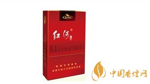 紅河奔騰軟包裝多少錢一盒？紅河奔騰價(jià)格一覽2020