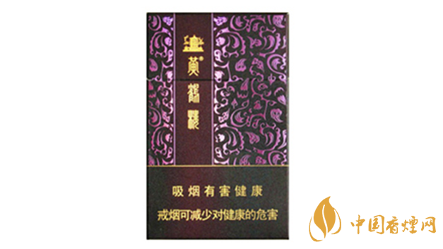 黃鶴樓新雅韻多少一盒？黃鶴樓新雅韻硬盒價格一覽2020