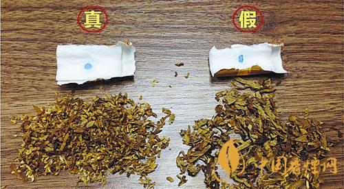 貴煙國酒香30真?zhèn)卧趺磪^(qū)別？貴煙國酒香30真假查詢一覽2020