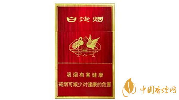 白沙硬紅精品香煙價(jià)格多少錢？白沙硬紅精品價(jià)格一覽2020