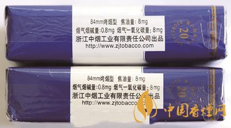 大紅鷹軟藍(lán)真假如何分辨？大紅鷹軟藍(lán)真?zhèn)螏D鑒別介紹2020