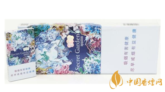 云煙神秘花園爆珠好抽嗎？云煙神秘花園細(xì)支口感測(cè)評(píng)2020