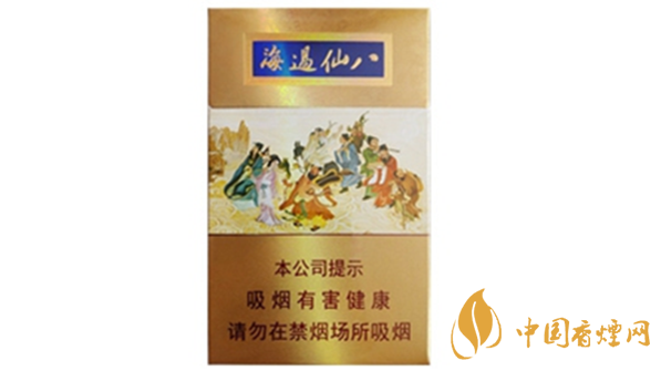 泰山八仙過海香煙味道好嗎？泰山八仙過海茶甜香口感測評2020