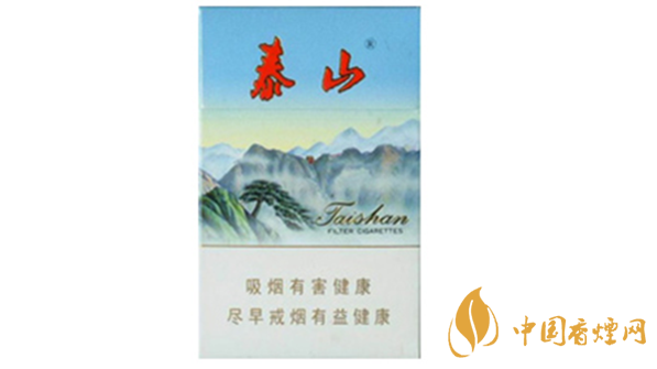 泰山新品香煙價(jià)格多少錢(qián)？泰山新品硬盒價(jià)格及參數(shù)2020