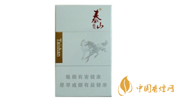 泰山6mg香煙口感怎么樣？泰山6mg香煙口感及包裝測(cè)評(píng)2020