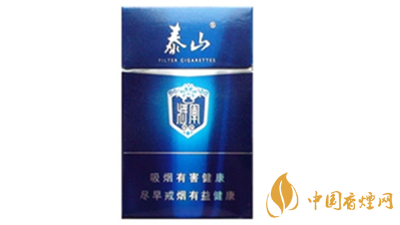 泰山硬功勛香煙好抽嗎？泰山硬功勛香煙口味測(cè)評(píng)2020