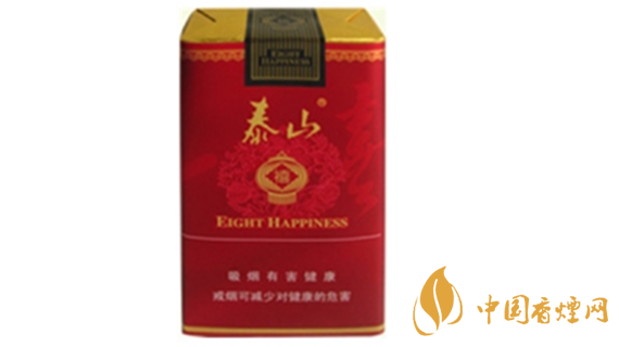 泰山八喜軟紅多少錢？泰山八喜軟紅價格及參數(shù)一覽2020