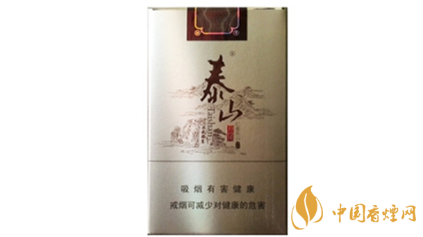 泰山軟儒風(fēng)多少錢一盒帶圖？泰山軟儒風(fēng)小盒價(jià)格一覽