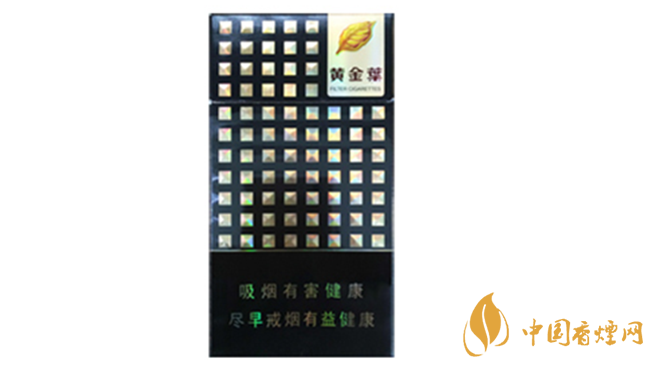 黃金葉炫尚多少錢一盒？黃金葉炫尚價格細支一盒