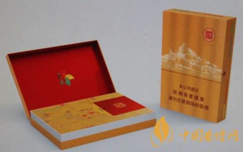 七匹狼香煙價格表一覽 2025七匹狼香煙最新報(bào)價