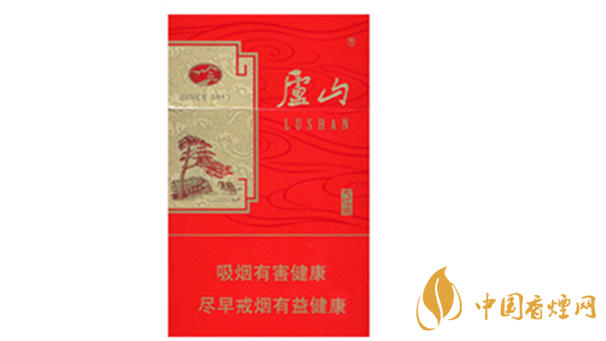 廬山香煙多少錢一條？廬山香煙市場價(jià)價(jià)格一覽