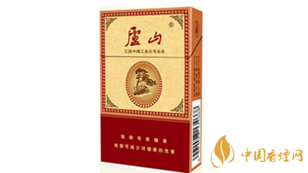 廬山香煙多少錢一條？廬山香煙市場價(jià)價(jià)格一覽