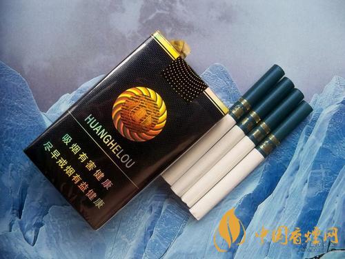 黃鶴樓軟珍品怎么樣 黃鶴樓軟珍品香煙口感評(píng)測