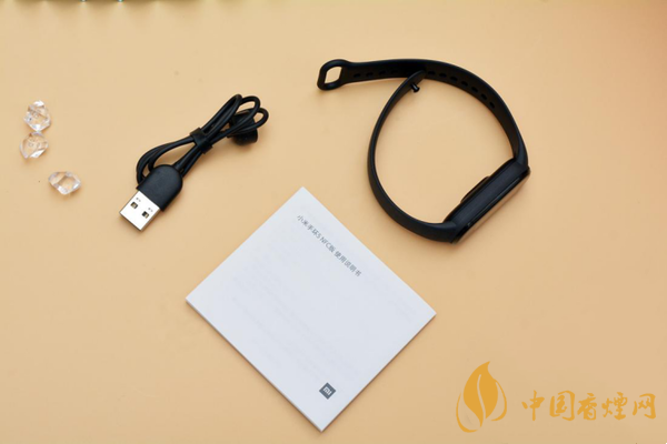 紅米RedmiWatch和小米手環(huán)5有什么區(qū)別 怎么選擇？