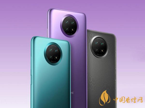 紅米Note9有啥看點(diǎn)？紅米Note9跑分