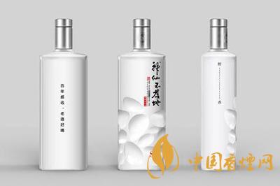 神仙酒價(jià)格圖片大全2020  神仙酒多少錢(qián)一瓶