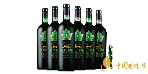 希雅斯酒莊紅酒價(jià)格表2020一覽 希雅斯紅酒多少錢(qián)一瓶