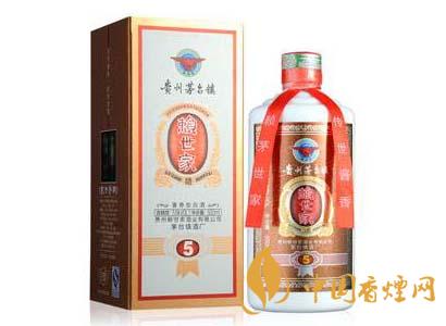 賴世家名品53&deg;500ml
