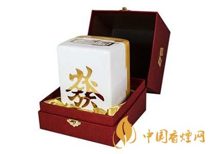 一同發(fā)財(cái)發(fā)禮盒58&deg;700ml