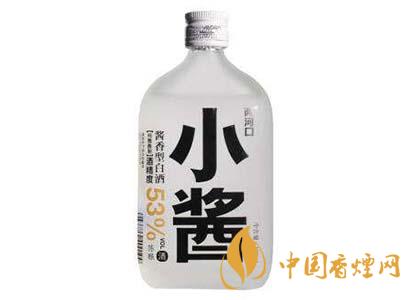 兩河口小醬（磨砂瓶）53&deg;100ml