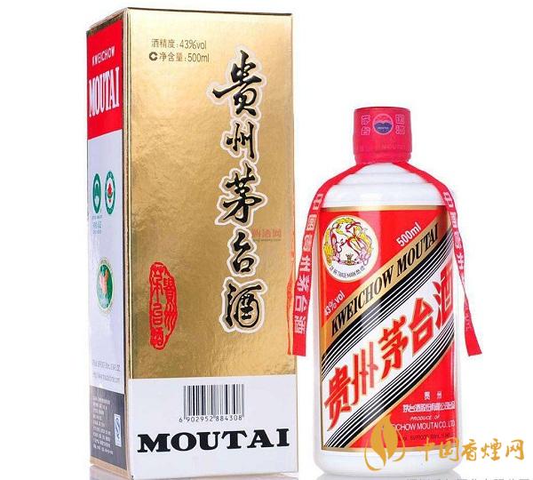 43度飛天茅臺(tái)酒多少錢(qián)一瓶？ 43度飛天茅臺(tái)酒價(jià)格一覽2020
