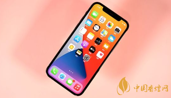 蘋(píng)果12隱私空間設(shè)置方法 iphone12如何隱藏APP