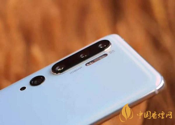 小米10i手機(jī)跑分多少-最新小米10i處理器性能測評詳情