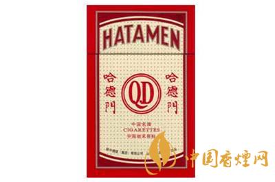 哈德門香煙價格表圖片查詢2025最新