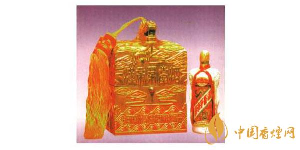 茅臺(tái)最貴的多少錢一瓶？2020貴州茅臺(tái)價(jià)格為什么貴