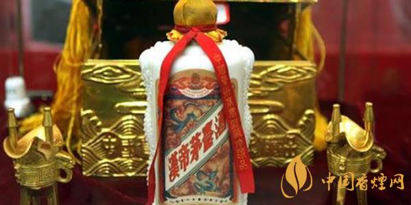 茅臺(tái)最貴的多少錢一瓶？2020貴州茅臺(tái)價(jià)格為什么貴