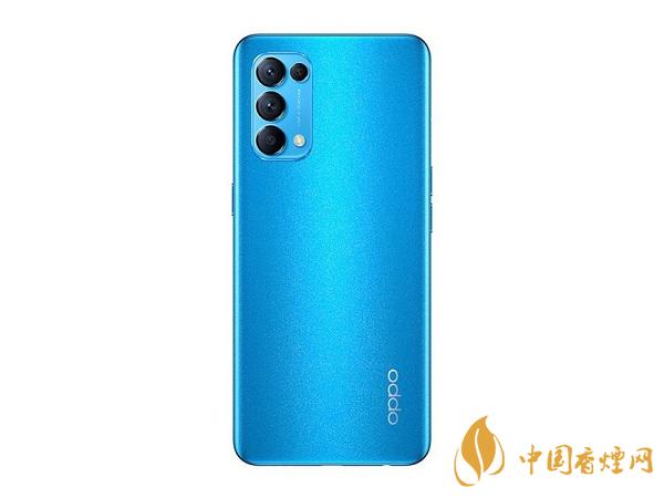 opporeno5對比華為nova7哪個好-手機(jī)參數(shù)對比最新詳情