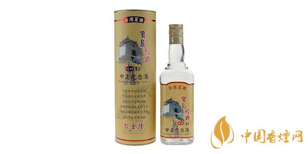 2020臺金隆高粱酒怎么樣？臺金隆高粱酒喝法介紹