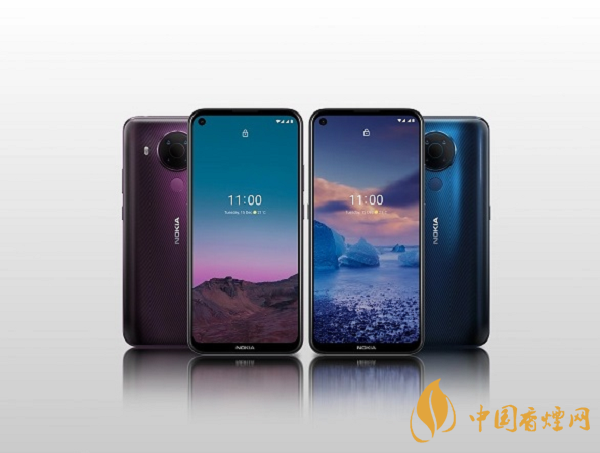 諾基亞5.4新機(jī)什么時(shí)候發(fā)布？諾基亞5.4多少錢一部？