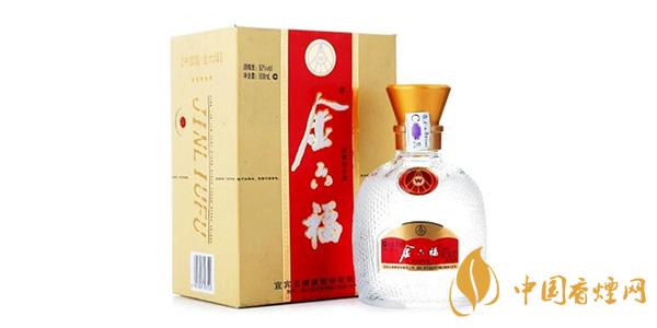 五糧金六福酒價(jià)格表一覽 金六福酒多少錢(qián)一瓶