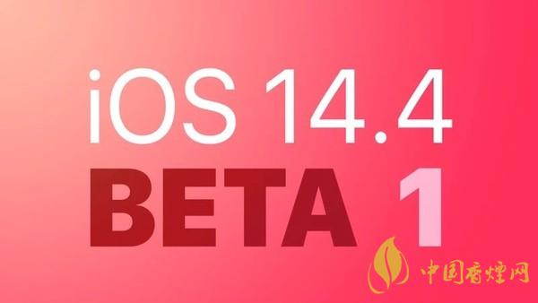 iOS14.4開(kāi)發(fā)者預(yù)覽版如何下載 iOS14.4開(kāi)發(fā)者預(yù)覽版怎么樣