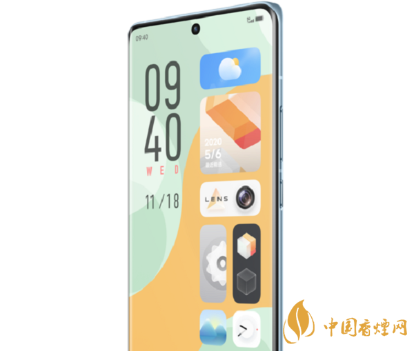 OriginOS操作系統(tǒng)怎么樣？OriginOS vivo X60系列全球首發(fā)